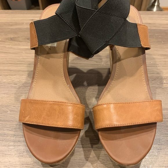 Steve Madden Roperr Wedge - Picture 2 of 3